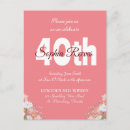 Search for western birthday postcards Pink