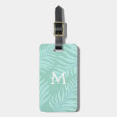Search for tropical luggage tags Vacation