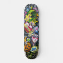 Search for horror skateboards Skull