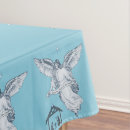 Search for christmas angel tablecloths Noel