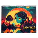 Search for collectable calendars 50s
