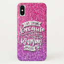 Search for strong woman iphone cases Empowerment