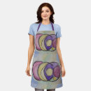 Search for heavenly aprons For her