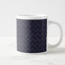 Search for hexagon pattern mugs Geometric