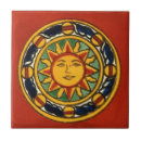 Search for kitchen backsplash tiles Mexican