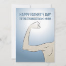 Search for muscles cards Dad