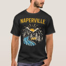 Search for naperville tshirts America