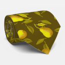 Search for pear ties Yellow