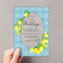 Search for the sicilian invitations Mediterranean