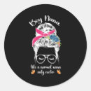 Search for one small word stickers 3 to 5 words