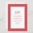 Search for luscious invitations Modern