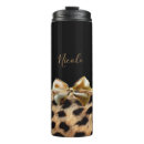 Search for gold leopard print mugs Jungle