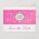 Search for damask monogram postcards Grey