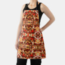 Search for stone aprons Red