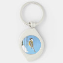 Search for chickadees key rings Bird