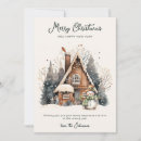 Search for beige christmas cards Brown