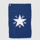 Search for texas flag golf towels Patriotic