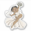 Search for bridalshower stickers Bride
