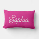Search for bright vibrant cushions Hot pink
