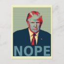 Search for donald trump postcards Politics