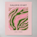 Search for abstract posters Retro