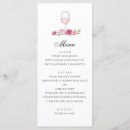 Search for bridal luncheon menus Flowers