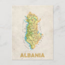 Search for albania postcards Europe