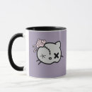 Search for moggy mugs Kitty