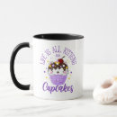 Search for cute cupcake mugs Kawaii