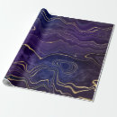 Search for purple marble wrapping paper Elegant