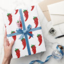 Search for hot pepper gift wrap Peppers
