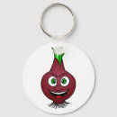 Search for happy vegetable key rings Funny