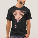 Search for viral tshirts Tiktok