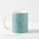 Search for dragonfly mugs Chic