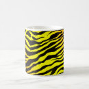 Search for tiger stripes mugs Orange