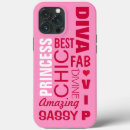 Search for be a princess iphone cases For her