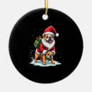 Search for boys christmas tree decorations Animal