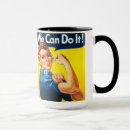 Search for rosie mugs Vintage