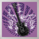 Search for 80s rock music art 80's