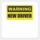 Search for drivers stickers Driving