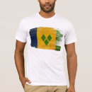 Search for st vincent and the grenadines tshirts Country