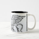 Search for griffin mugs Lion