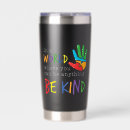Search for humanity drinkware Protest