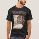 Search for godspeed tshirts Black