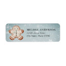 Search for man return address labels Whimsical