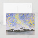 Search for henri postcards Pointillism
