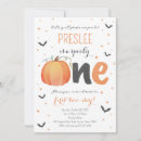 Search for spooky one invitations Bats
