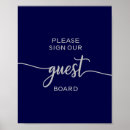 Search for guest board signs Elegant