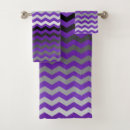 Search for chevron bath towels Line