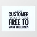 Search for shop window posters Wall